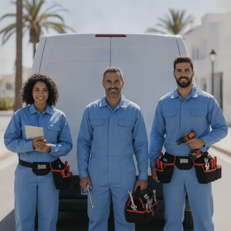 Reparación Bomba de Calor equipo en Lleida